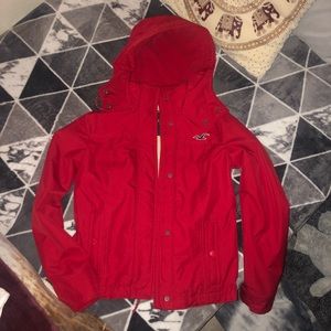 Hollister Jacket